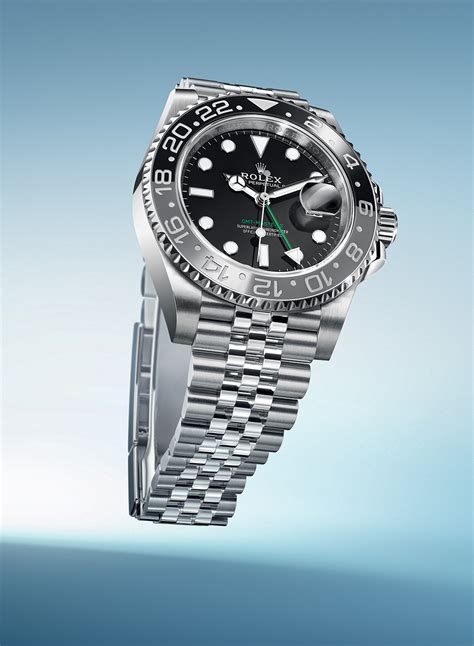 126710grnr rolex|Rolex gmt 126710 review.